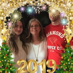 Meet your Posher, Sandra